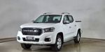 Maxus T60 2.0D AUTO GLX 4WD Pickup 2022