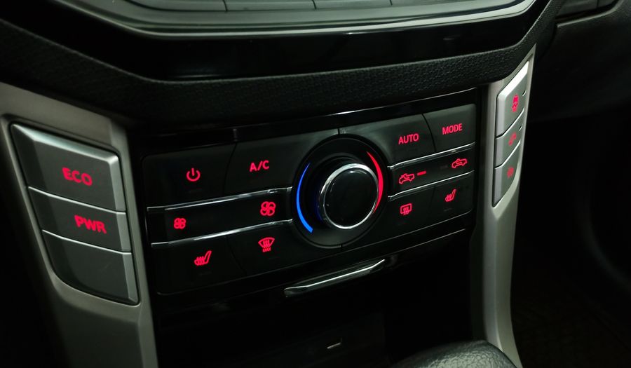 Maxus T60 2.0D AUTO GLX 4WD Pickup 2022