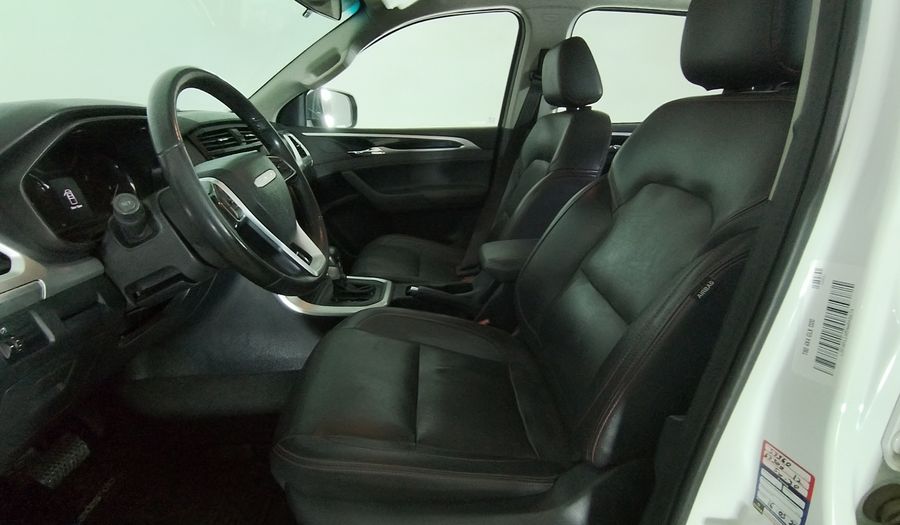 Maxus T60 2.0D AUTO GLX 4WD Pickup 2022