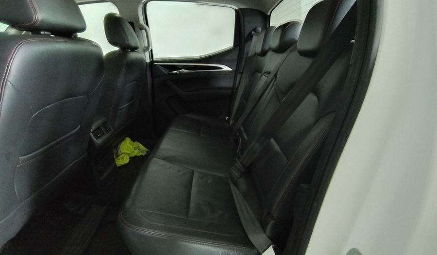 Maxus T60 2.0D AUTO GLX 4WD Pickup 2022