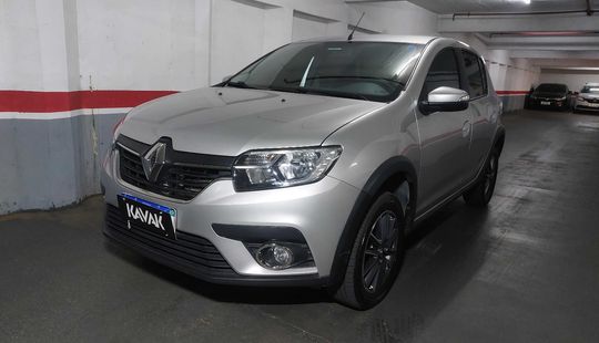 Renault • Sandero