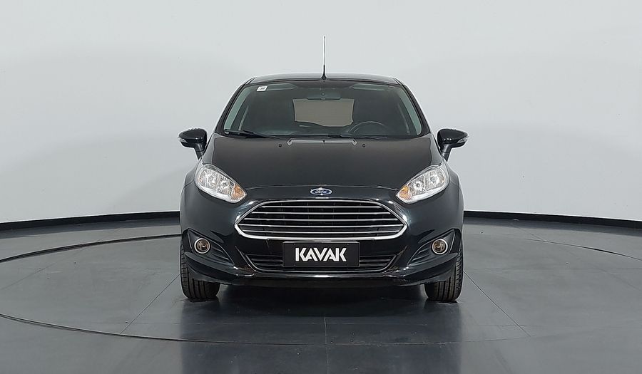 Ford Fiesta SE HATCH Hatchback 2015