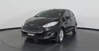 Ford Fiesta SE HATCH Hatchback 2015