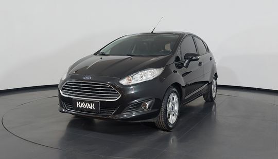 Ford • Fiesta