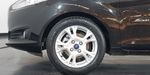 Ford Fiesta SE HATCH Hatchback 2015