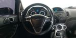 Ford Fiesta SE HATCH Hatchback 2015