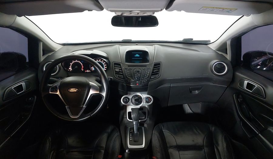 Ford Fiesta SE HATCH Hatchback 2015