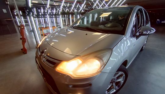 Citroen • C3