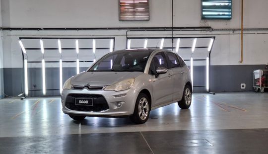 Citroen • C3