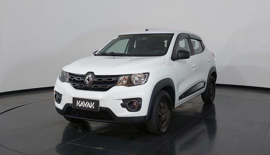 Renault • Kwid
