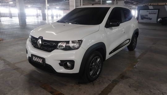 Renault • Kwid