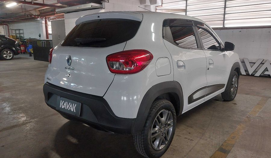 Renault Kwid SCE INTENSE Hatchback 2018
