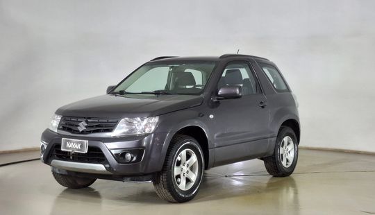 Suzuki • Grand Vitara