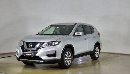 Nissan • X-Trail