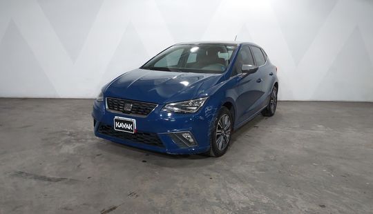 Seat • Ibiza