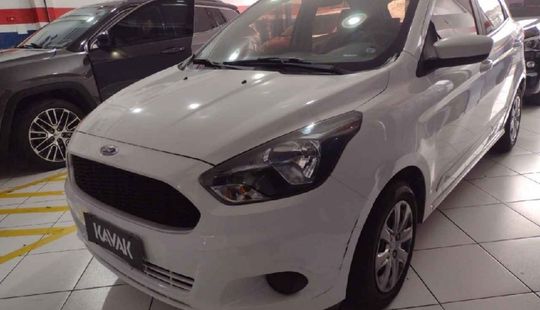 Ford • Ka