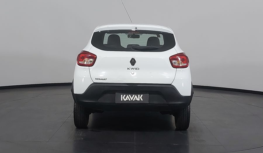 Renault Kwid SCE INTENSE Hatchback 2018