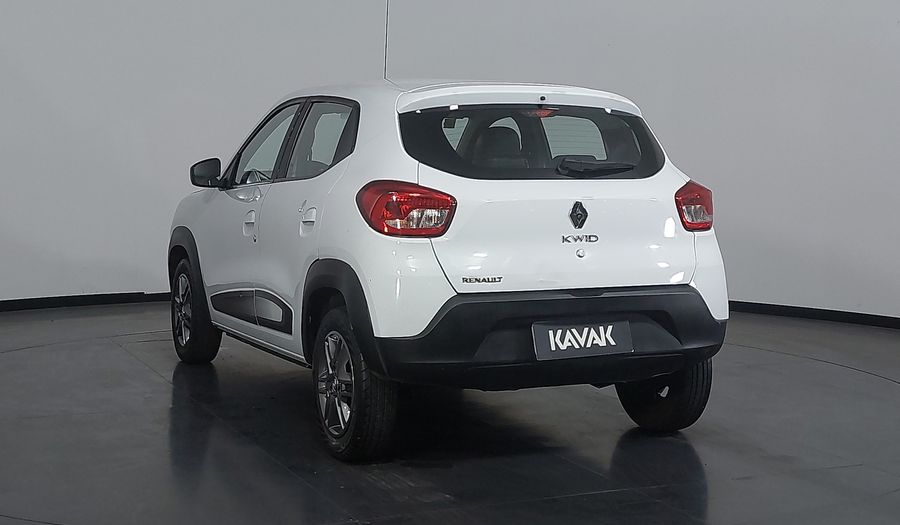 Renault Kwid SCE INTENSE Hatchback 2018
