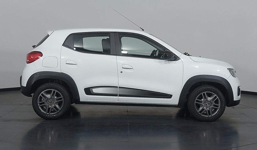 Renault Kwid SCE INTENSE Hatchback 2018