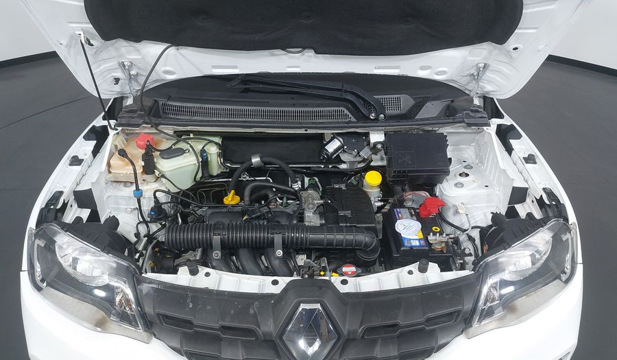 Renault Kwid SCE INTENSE Hatchback 2018