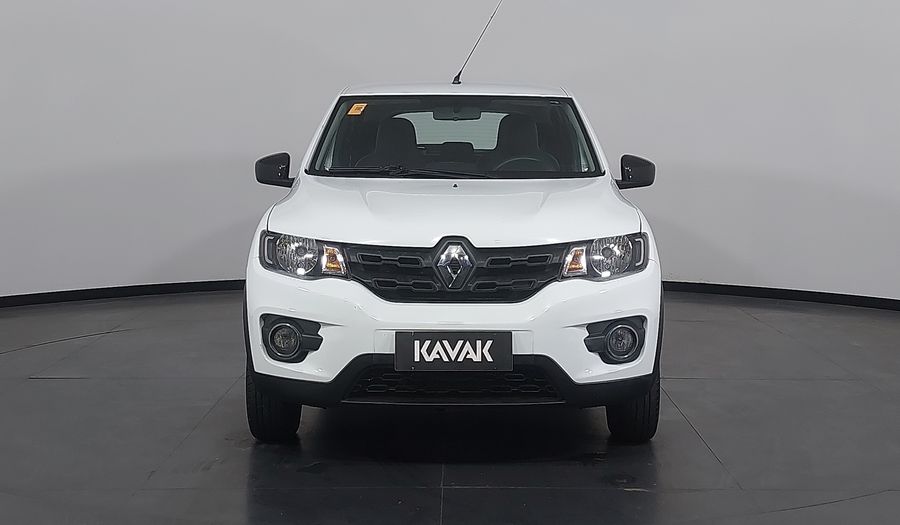 Renault Kwid SCE INTENSE Hatchback 2018