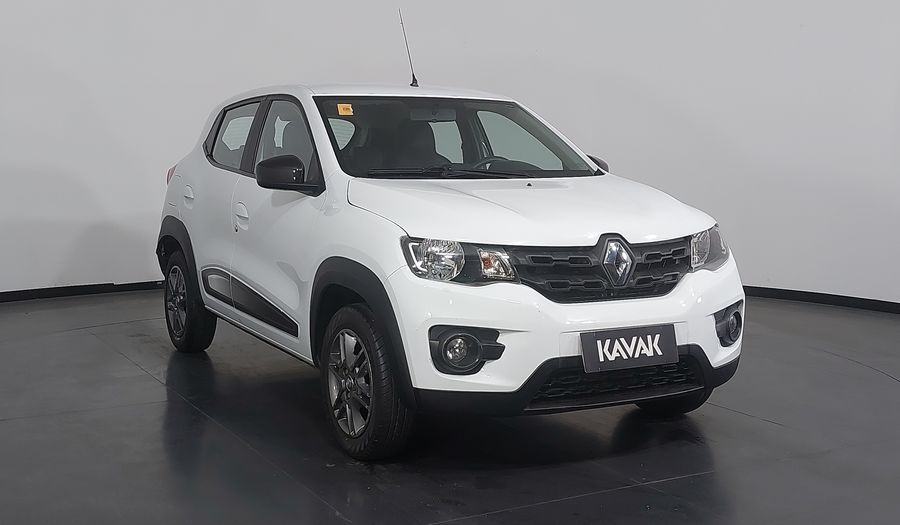 Renault Kwid SCE INTENSE Hatchback 2018