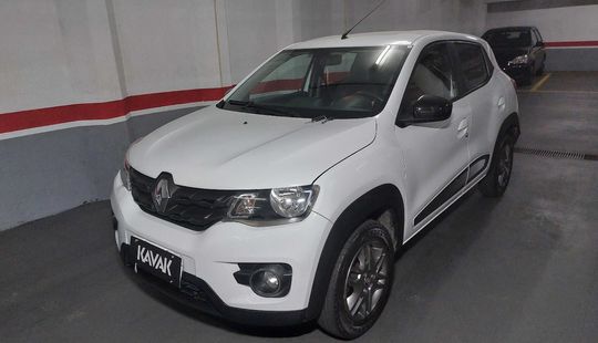 Renault • Kwid