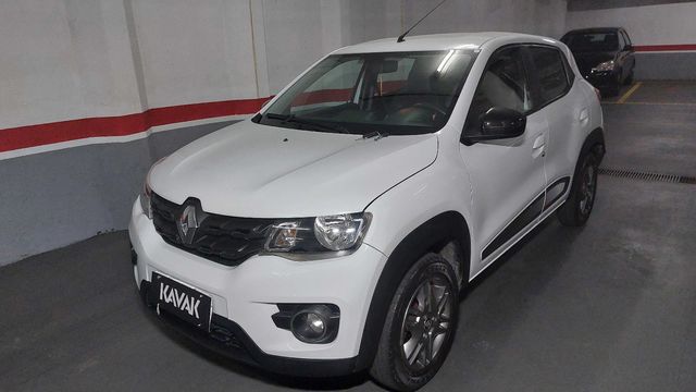 Renault • Kwid