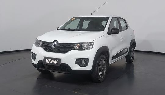 Renault • Kwid