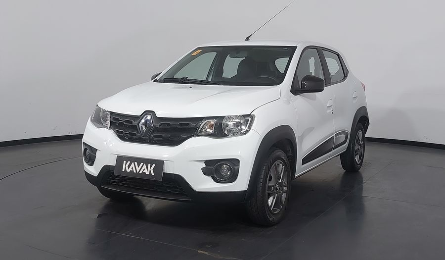 Renault Kwid SCE INTENSE Hatchback 2018