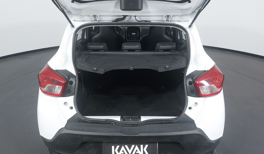 Renault Kwid SCE INTENSE Hatchback 2018