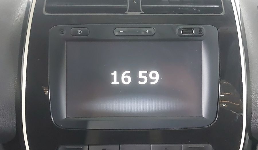 Renault Kwid SCE INTENSE Hatchback 2018
