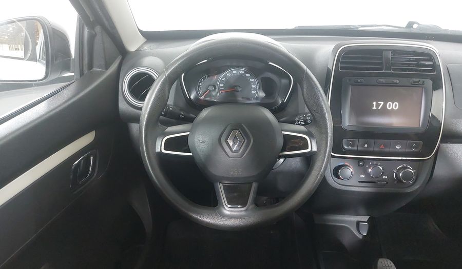 Renault Kwid SCE INTENSE Hatchback 2018