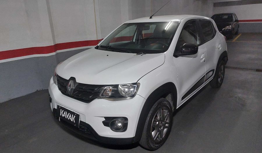 Renault Kwid SCE INTENSE Hatchback 2018