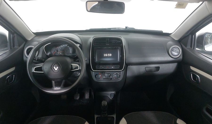 Renault Kwid SCE INTENSE Hatchback 2018