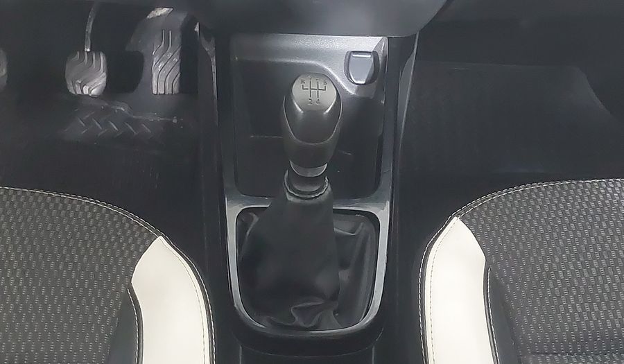 Renault Kwid SCE INTENSE Hatchback 2018