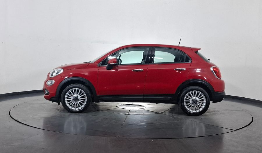 Fiat 500x 1.4 POP STAR Suv 2018