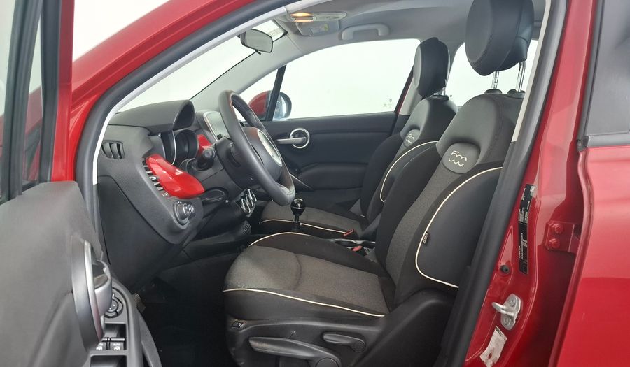 Fiat 500x 1.4 POP STAR Suv 2018