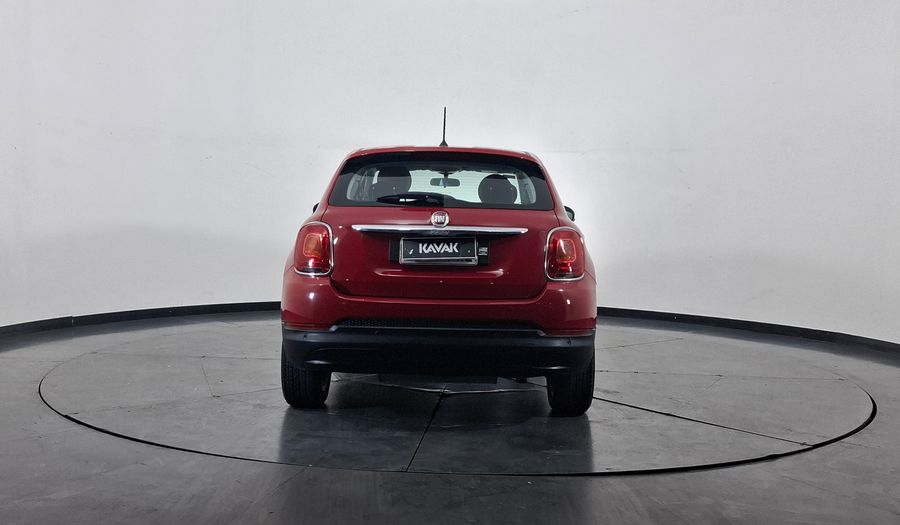 Fiat 500x 1.4 POP STAR Suv 2018