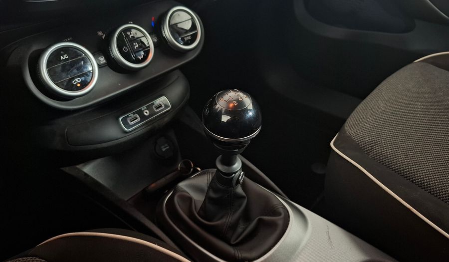 Fiat 500x 1.4 POP STAR Suv 2018