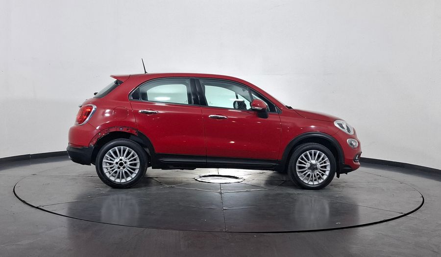 Fiat 500x 1.4 POP STAR Suv 2018