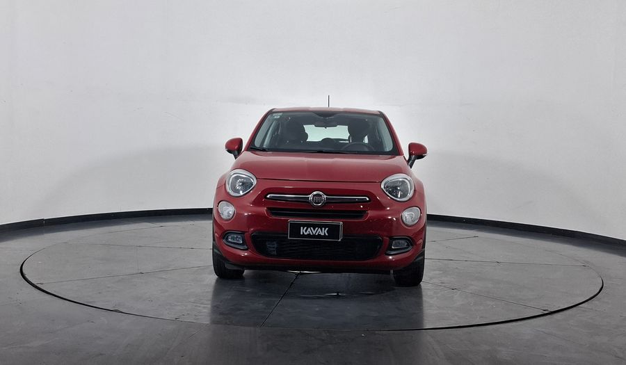 Fiat 500x 1.4 POP STAR Suv 2018