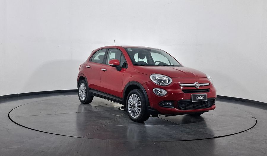 Fiat 500x 1.4 POP STAR Suv 2018