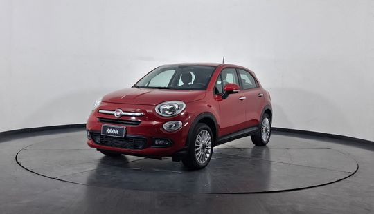 Fiat • 500X