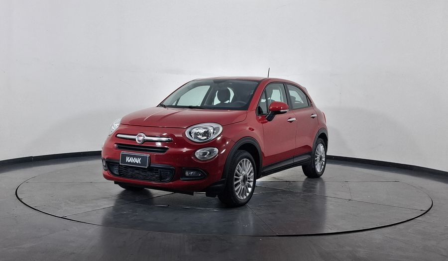 Fiat 500x 1.4 POP STAR Suv 2018