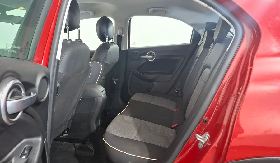 Fiat 500x 1.4 POP STAR Suv 2018