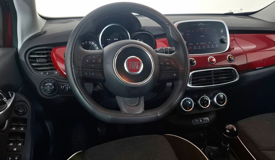 Fiat 500x 1.4 POP STAR Suv 2018