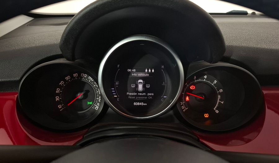 Fiat 500x 1.4 POP STAR Suv 2018