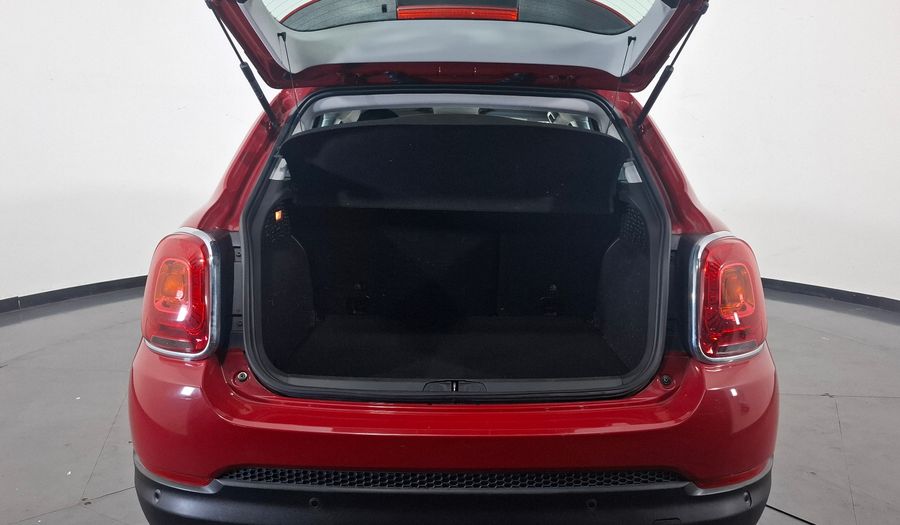 Fiat 500x 1.4 POP STAR Suv 2018