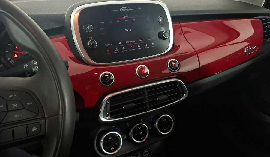 Fiat 500x 1.4 POP STAR Suv 2018